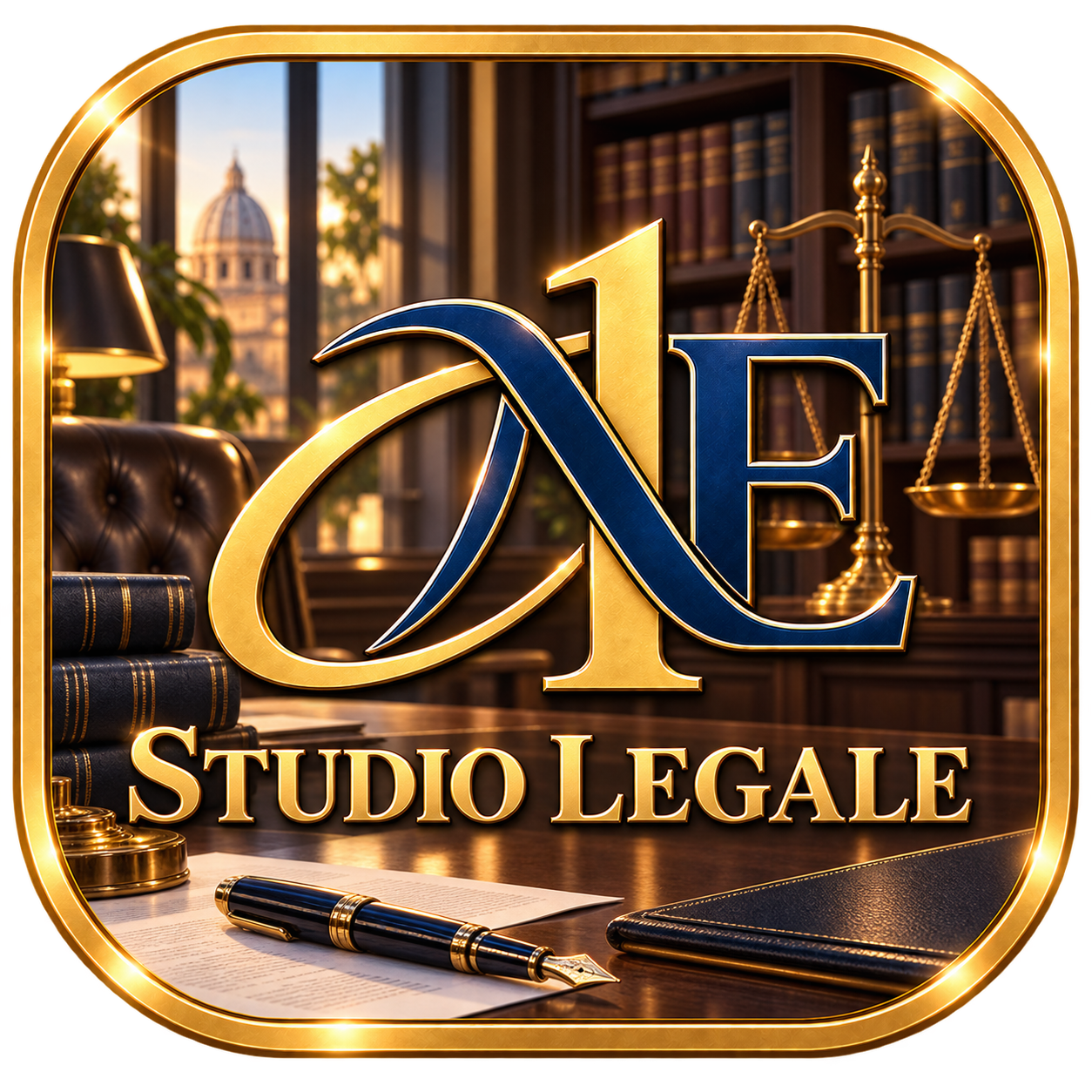Logo CivisGIS Studio Legale